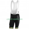 Cykeltøj + Bib Cykelshorts 2019 Mitchelton-Scott N002